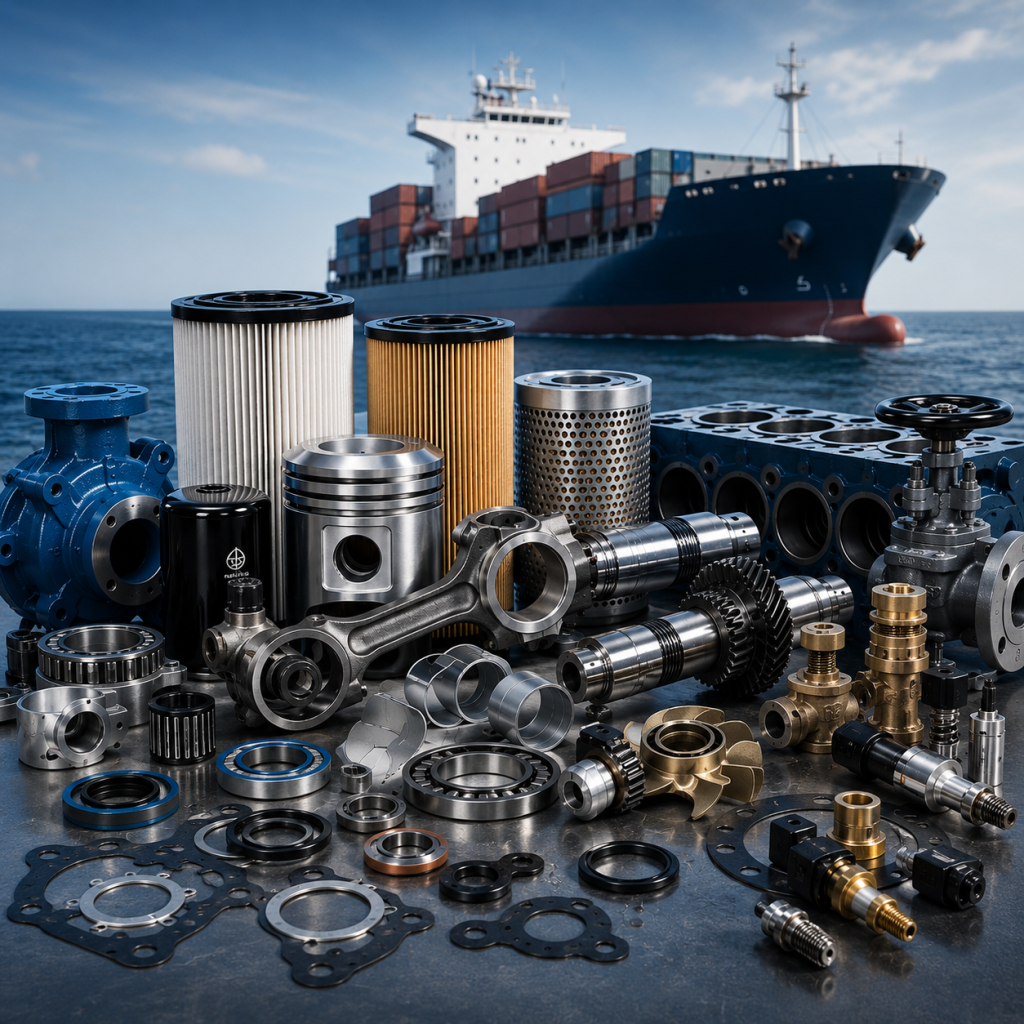 erfan enterprise spair parts image 02