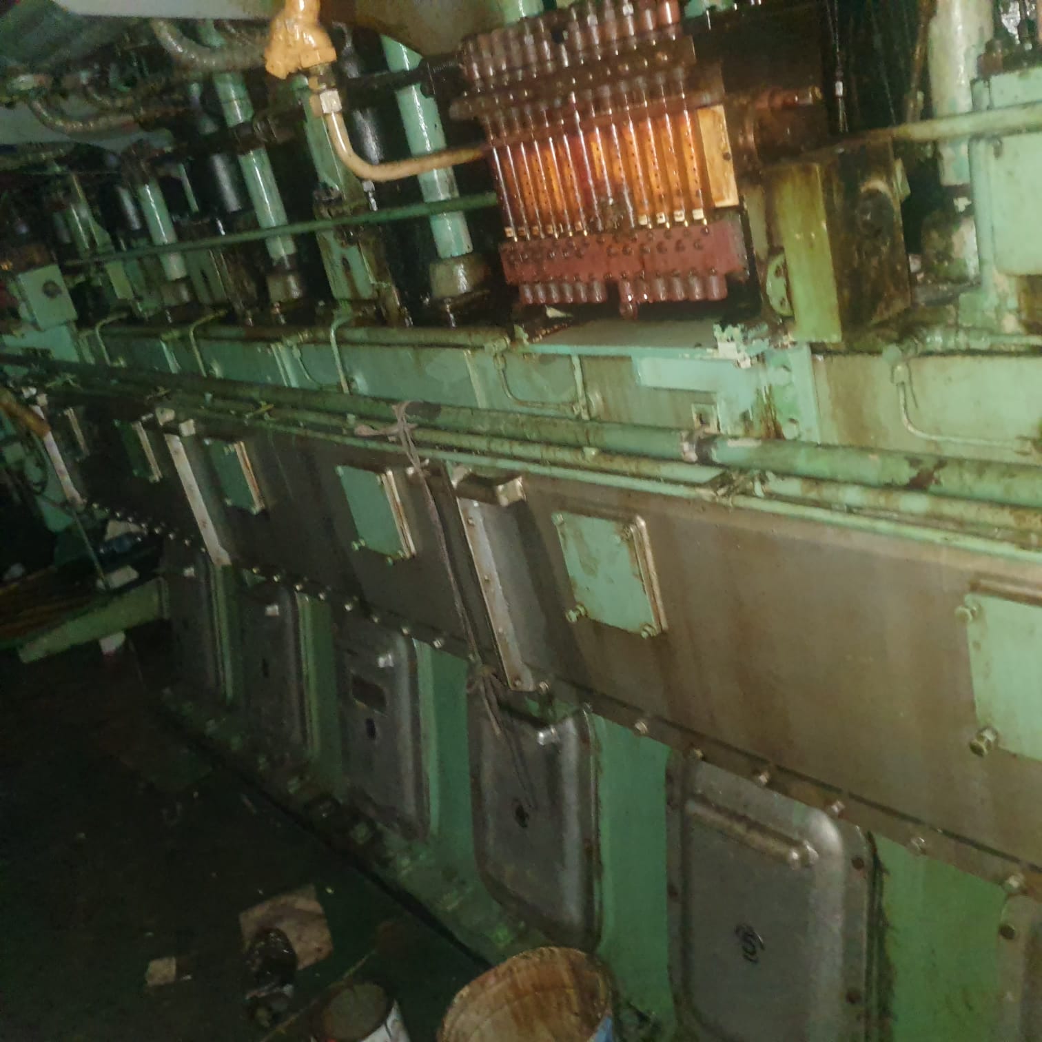 akasaka engine 02