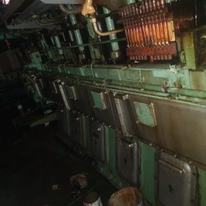 akasaka engine 07