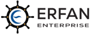 erfanenterprise logo
