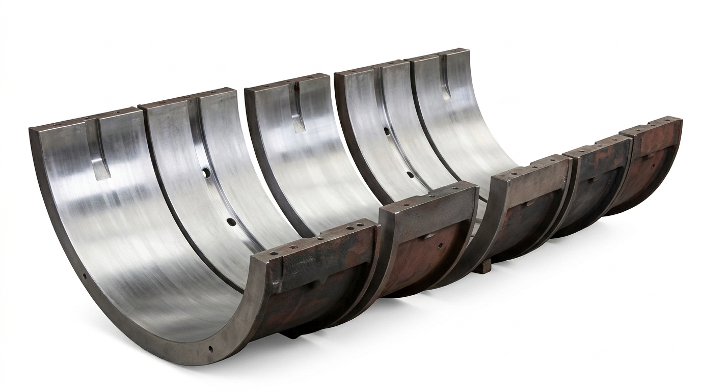 babbit bearing erfanenterprise