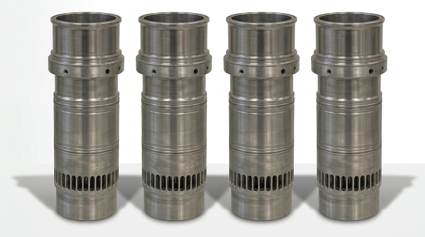 cylinder liner erfanenterprise
