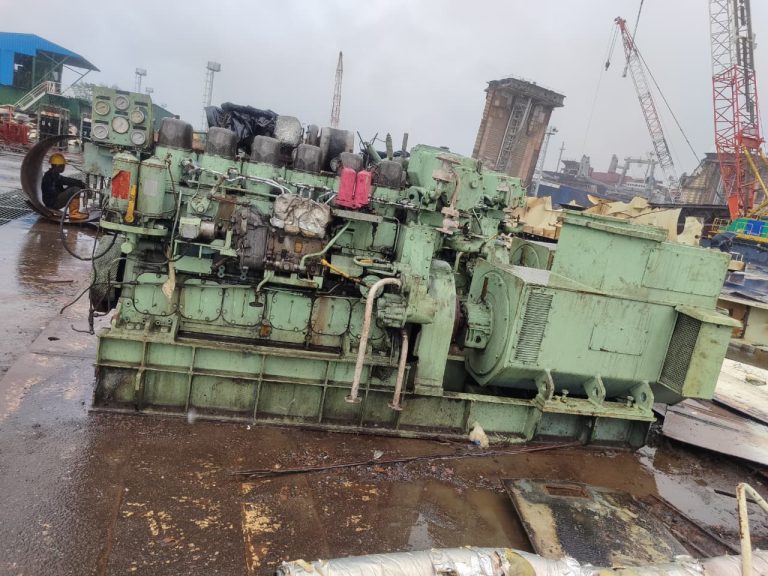 hyundai synchronous generator image 02