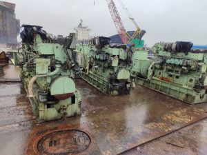 hyundai synchronous generator image 03