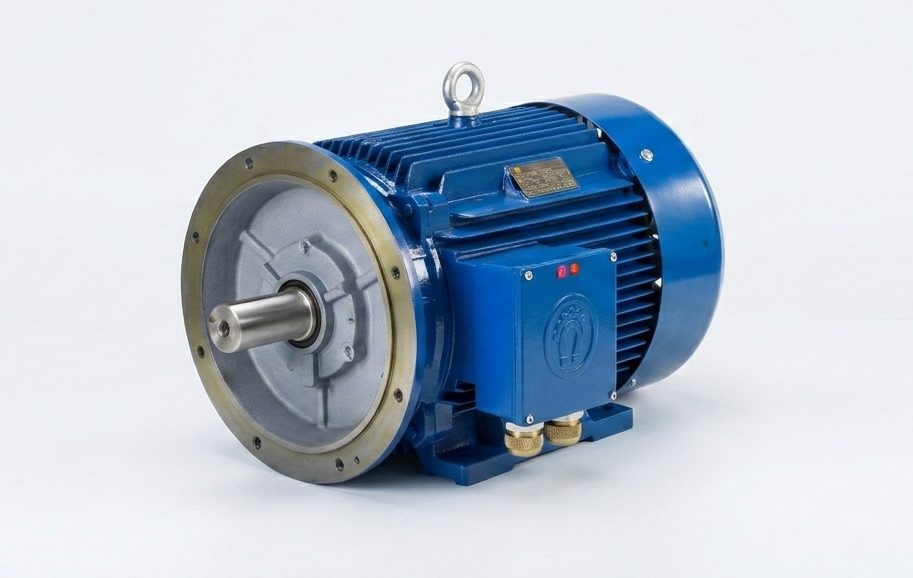 ship electric motor erfanenterprise