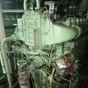 yanmar diesel engine erfan enterprise image 02