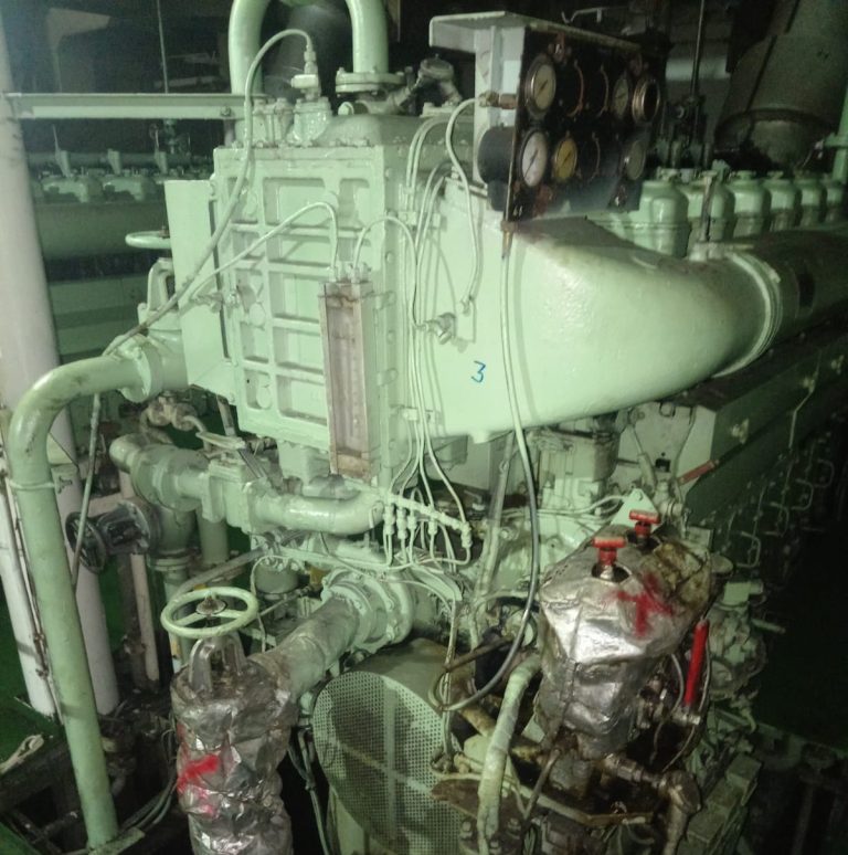 yanmar diesel engine erfan enterprise image 02