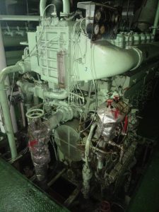 yanmar diesel engine erfan enterprise image 03