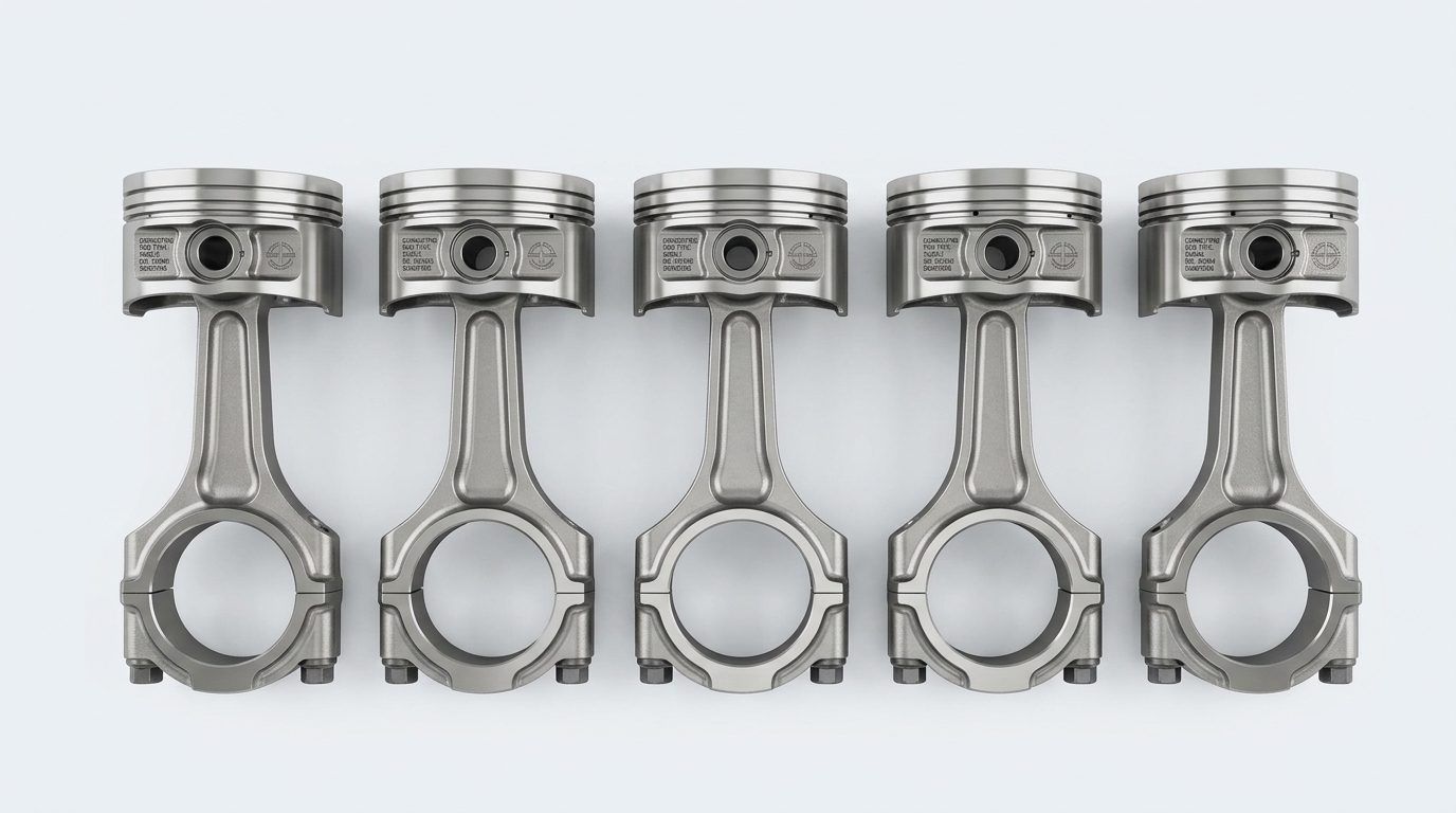 connecting rod erfanenterprise