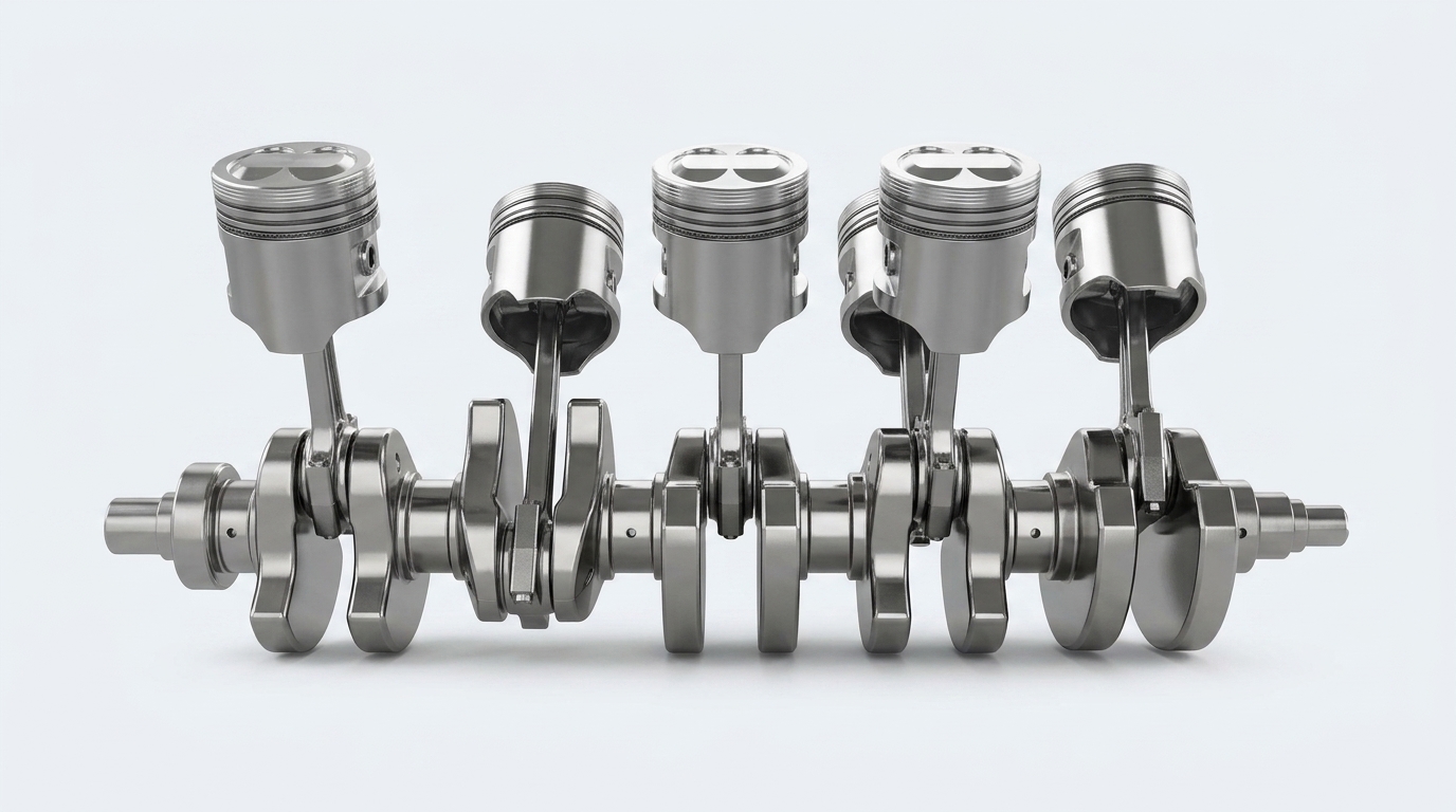 piston erfanenterprise