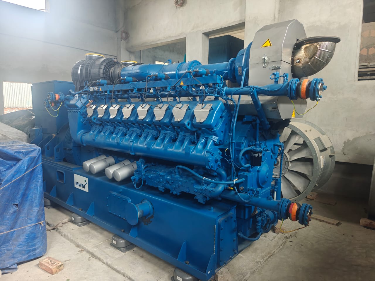 vessel ship main engine generator erfanenterprise 03