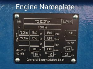 vessel ship main engine generator seal erfanenterprise 03