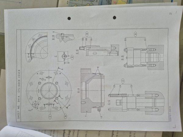 hyundai synchronous generator image 06