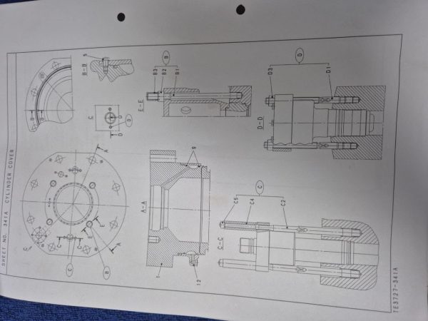 hyundai synchronous generator image 07