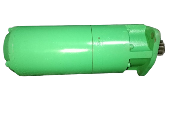 mak m20 air starter self 01
