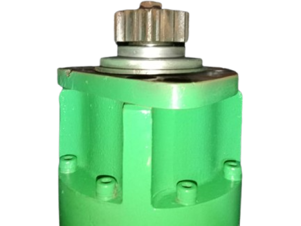 mak m20 air starter self 03