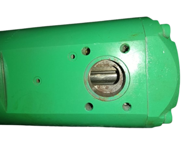 mak m20 air starter self 04
