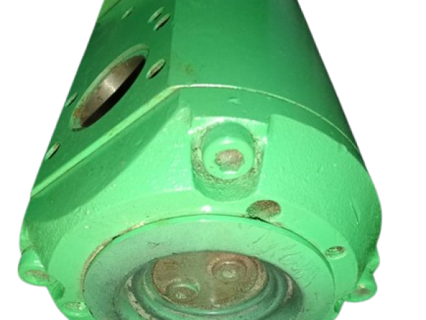 mak m20 air starter self 05